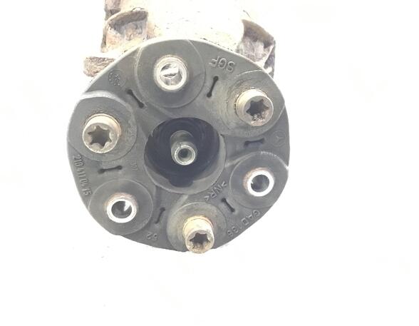 Rear Axle Gearbox / Differential MERCEDES-BENZ C-CLASS (W203)