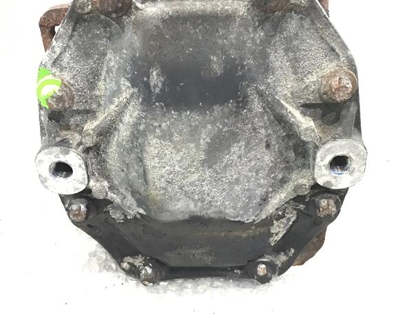 Rear Axle Gearbox / Differential MERCEDES-BENZ C-CLASS (W203)