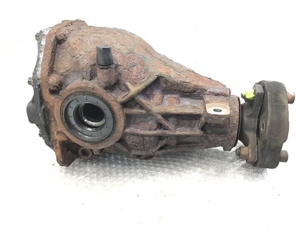 Rear Axle Gearbox / Differential MERCEDES-BENZ C-CLASS (W203)