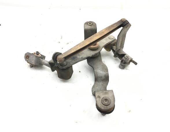 Transmisson Shift Linkage OPEL CORSA D (S07)