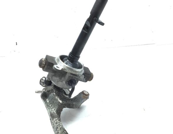 Transmisson Shift Linkage SKODA ROOMSTER (5J7), SKODA ROOMSTER Praktik (5J)