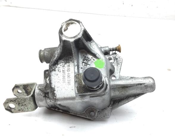 Transmisson Shift Linkage OPEL ASTRA H Estate (A04)