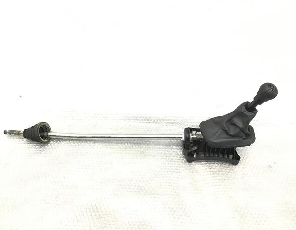 Transmisson Shift Linkage OPEL MERIVA A MPV (X03)