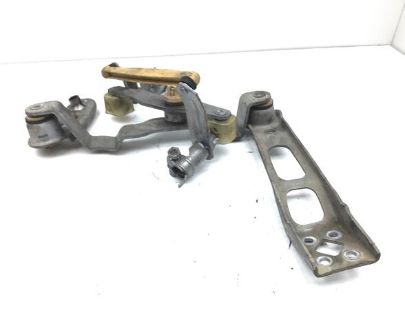 Transmisson Shift Linkage OPEL CORSA D (S07)