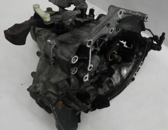 294636 Schaltgetriebe CITROEN C3 (FC) 20CQ85