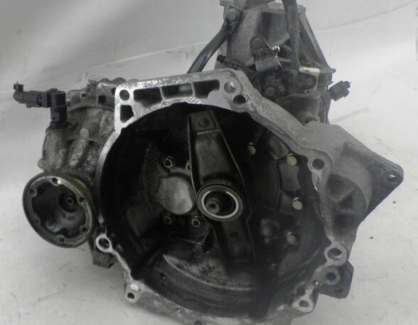 Manual Transmission VW GOLF IV (1J1)