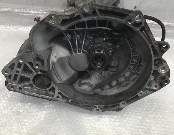 352844 Schaltgetriebe OPEL Astra G CC (T98) F17(+)CR  3.74