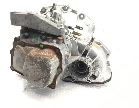 360367 Schaltgetriebe OPEL Astra G CC (T98) F13 3.74