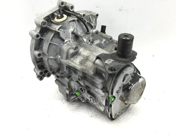 Manual Transmission VW POLO (6N2)