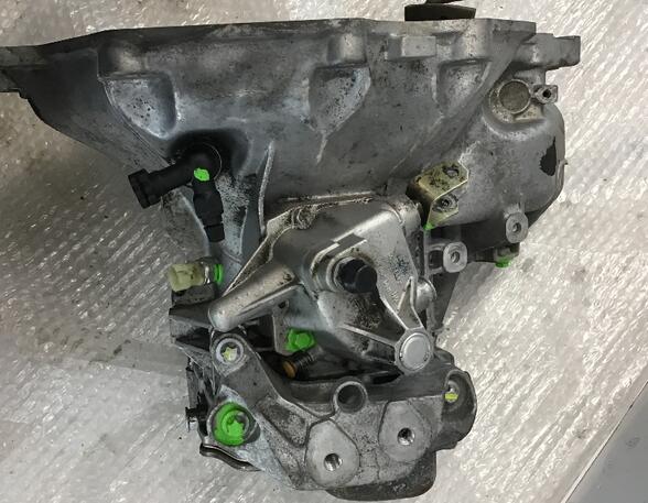 Handgeschakelde versnellingsbak OPEL CORSA C (X01)