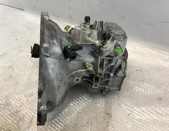 Handgeschakelde versnellingsbak OPEL CORSA C (X01)