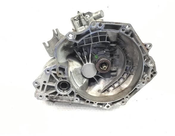 365278 Schaltgetriebe OPEL Astra J (P10) F17 3.94