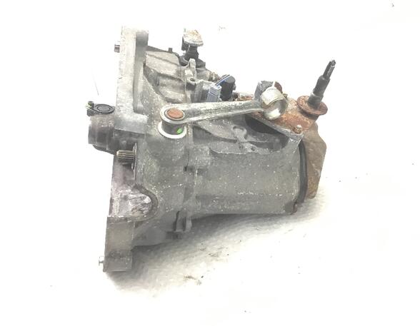 Manual Transmission PEUGEOT 206 CC (2D)