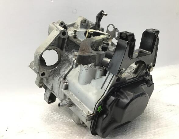 Handgeschakelde versnellingsbak VW FOX Hatchback (5Z1, 5Z3, 5Z4)