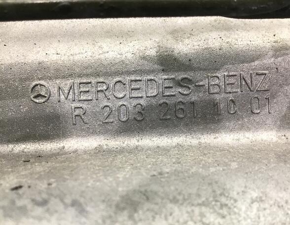 Manual Transmission MERCEDES-BENZ C-CLASS (W203)