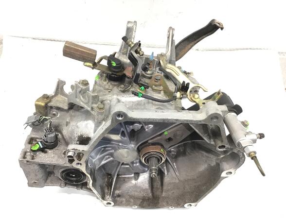 Handgeschakelde versnellingsbak HONDA JAZZ II (GD_, GE3, GE2)