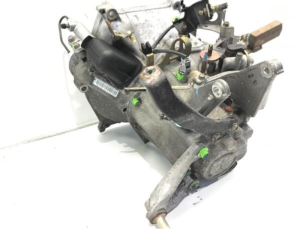 Handgeschakelde versnellingsbak HONDA JAZZ II (GD_, GE3, GE2)