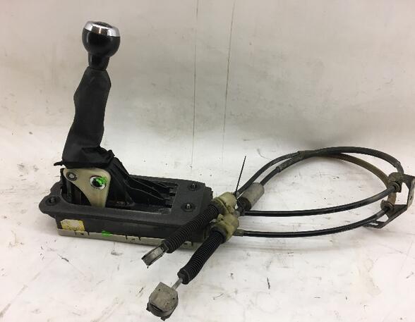 Transmission Shift Lever MINI MINI CLUBMAN (R55), MINI MINI COUNTRYMAN (R60)