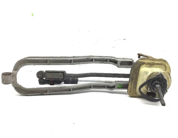 Transmission Shift Lever MERCEDES-BENZ C-CLASS (W203)