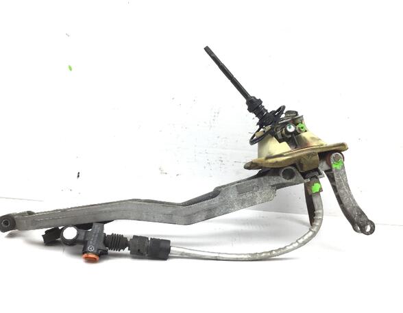 Transmission Shift Lever MERCEDES-BENZ C-CLASS (W203)