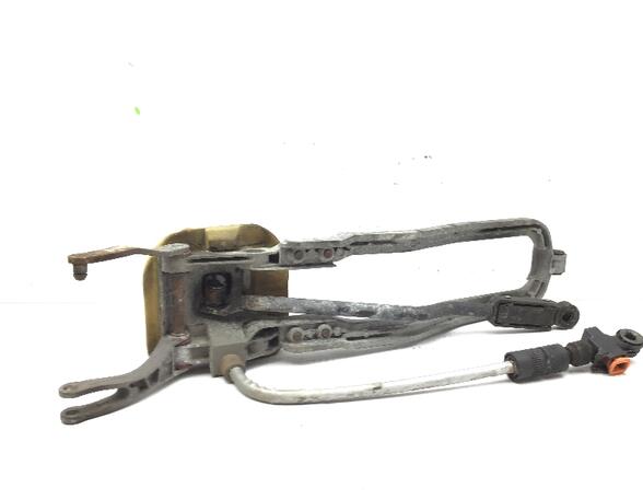 Transmission Shift Lever MERCEDES-BENZ C-CLASS (W203)