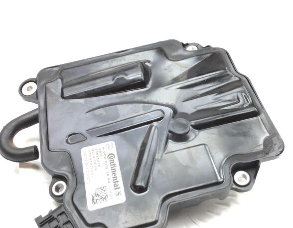 Automatic Transmission Control Unit MERCEDES-BENZ E-Klasse T-Model (S212)