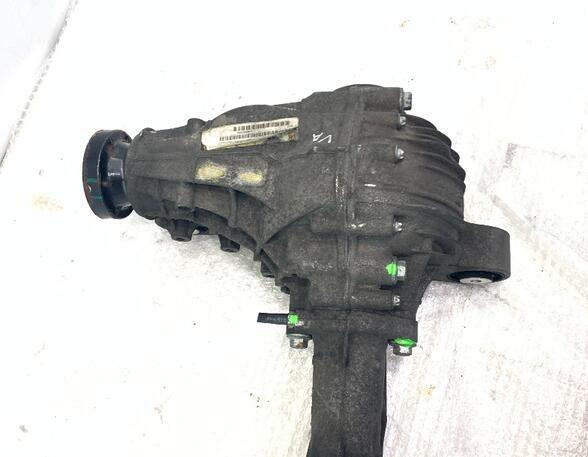 Transfer Case MERCEDES-BENZ M-CLASS (W164)