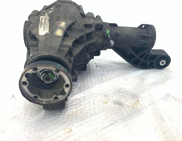 Transfer Case MERCEDES-BENZ M-CLASS (W164)