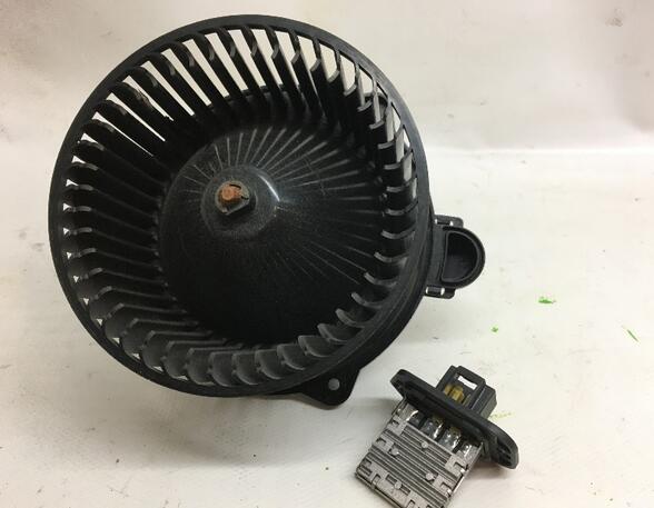 Interior Blower Motor KIA PICANTO (SA)