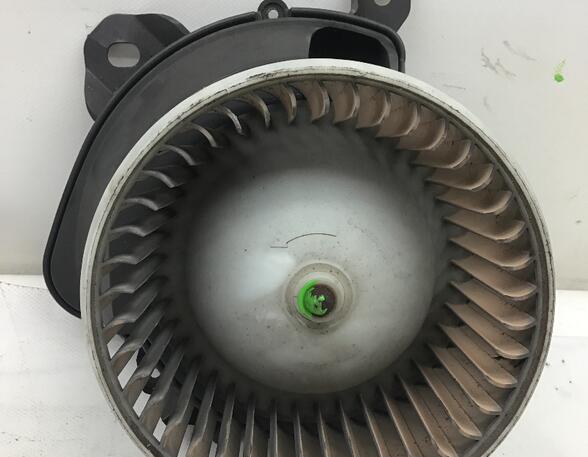 Interior Blower Motor PEUGEOT BIPPER (AA_)