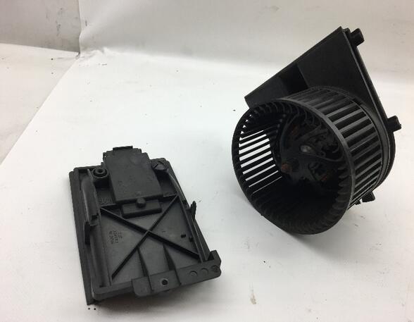 Interior Blower Motor VW LUPO (6X1, 6E1)