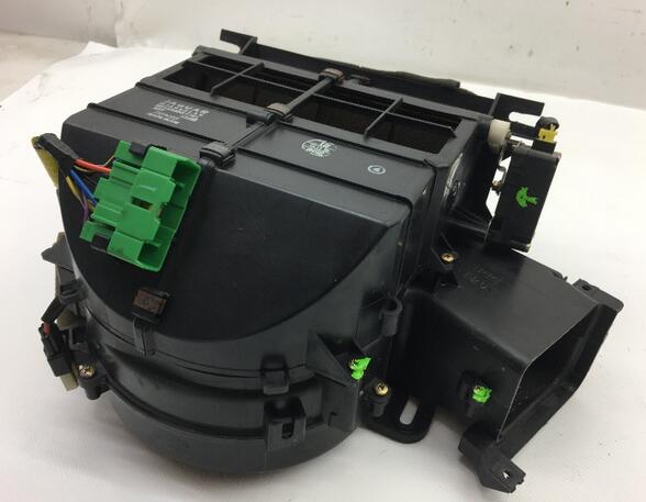 Interior Blower Motor JAGUAR XJ (X308)