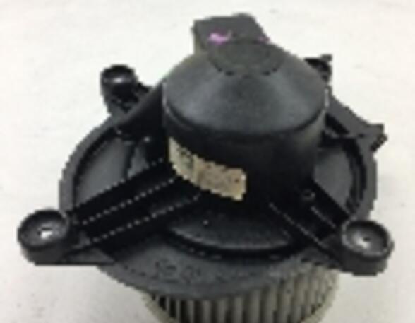 Interior Blower Motor CHRYSLER PT CRUISER (PT_)