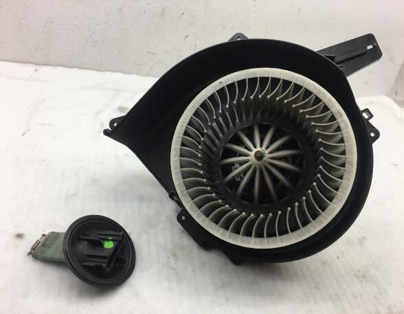 Interior Blower Motor VW FOX (5Z1, 5Z3)