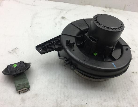 Interior Blower Motor VW FOX (5Z1, 5Z3)