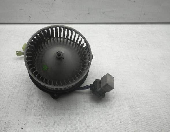 Interior Blower Motor MAZDA MX-5 I (NA)