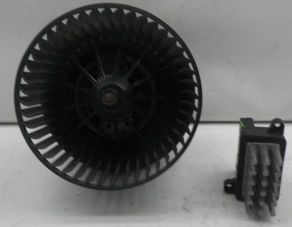 Interior Blower Motor FORD MONDEO IV Turnier (BA7)