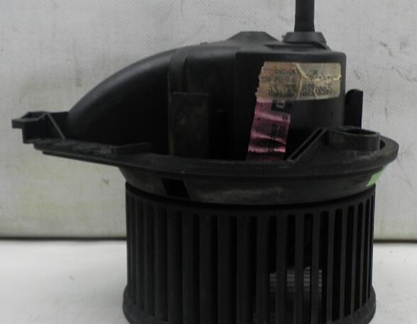 Interior Blower Motor MERCEDES-BENZ SPRINTER 3-t Pritsche/Fahrgestell (903)