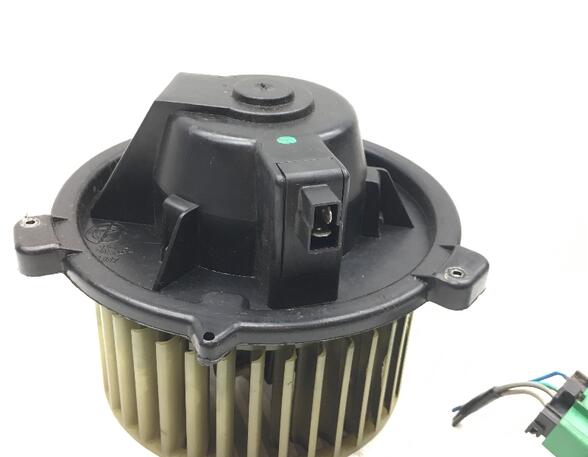 Interior Blower Motor FIAT Barchetta (183)