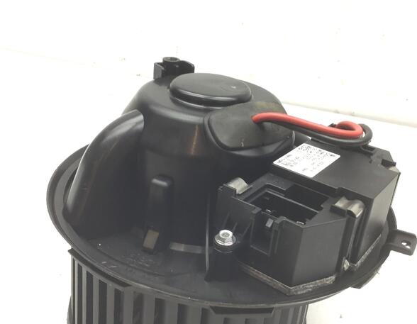 Interior Blower Motor SKODA Octavia II Combi (1Z5)