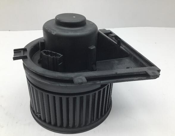 Interior Blower Motor VW Golf IV (1J1)