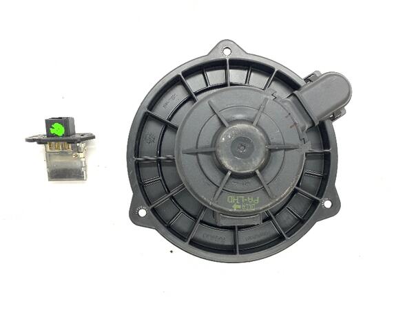 Interior Blower Motor HYUNDAI i10 (PA)