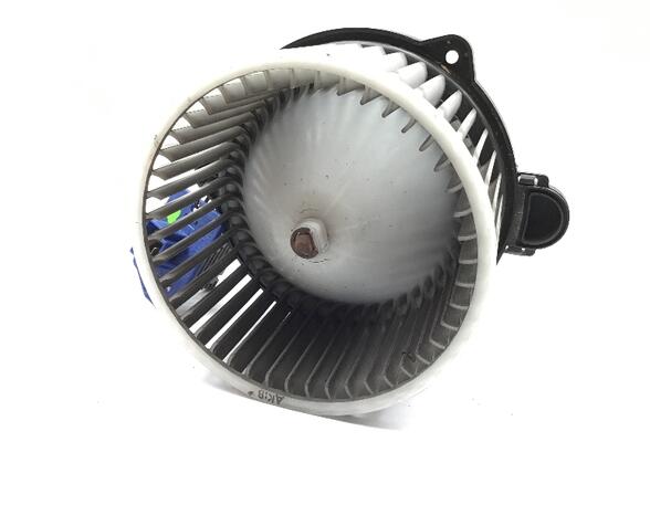 Interior Blower Motor HYUNDAI Getz (TB)