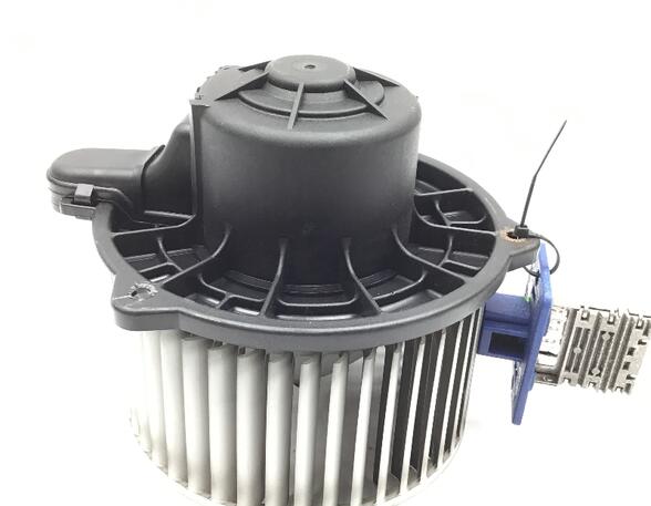 Interior Blower Motor HYUNDAI Getz (TB)