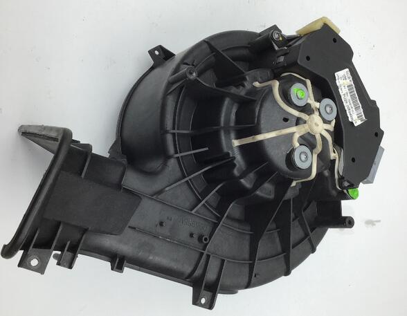 Interior Blower Motor OPEL Vectra C Caravan (--)