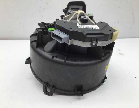 Interior Blower Motor OPEL Vectra C Caravan (--)