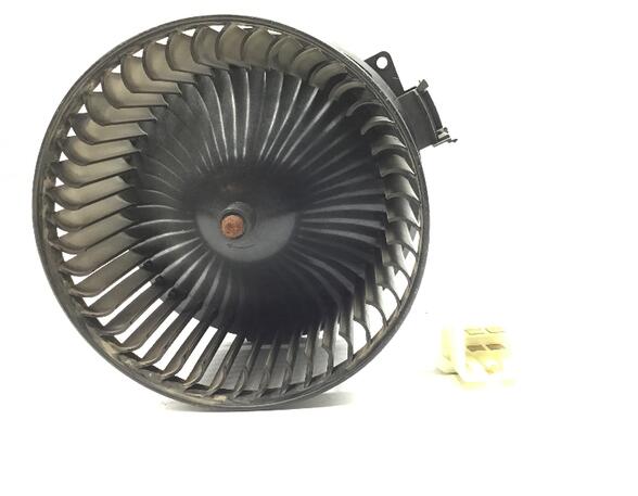 Interior Blower Motor FORD Fiesta VI (CB1, CCN)