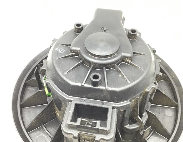 Interior Blower Motor FORD Fiesta VI (CB1, CCN)