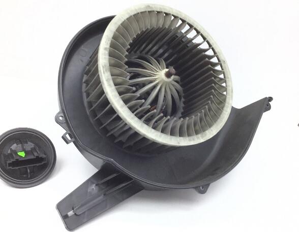 Interior Blower Motor SKODA Fabia I (6Y2)