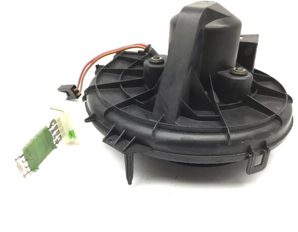 Interior Blower Motor OPEL Corsa C (F08, F68)